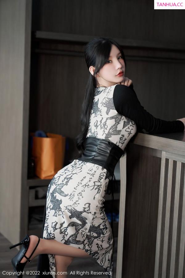 周于希dummy  [XiuRen]高清写真图 2022.09.21 No.5623 周于希Sally第18张图片